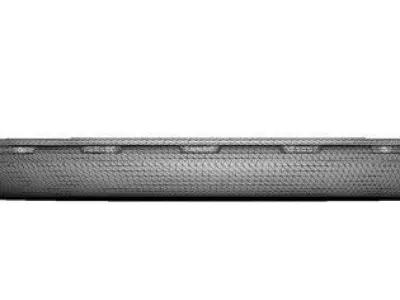 Plastic Dish Plate 3D model