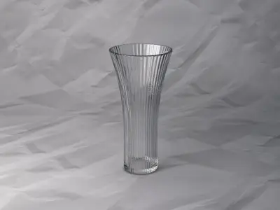 VASE 345 3D print model