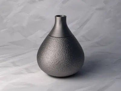 VASE 531 3D print model