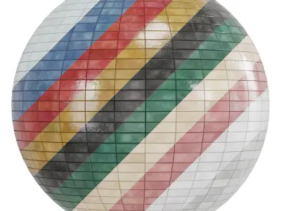 Equipe Artisan tile Texture