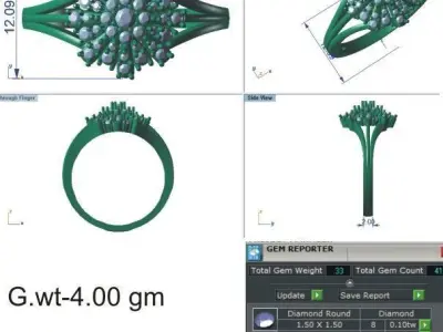 EZ R-214 Free 3D print model