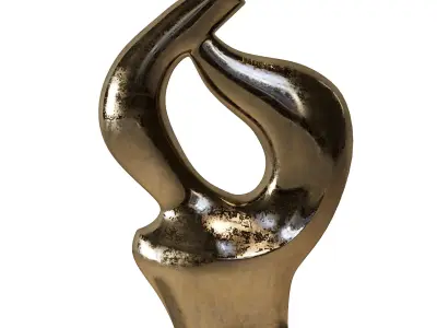 Sculptures 64 3D model