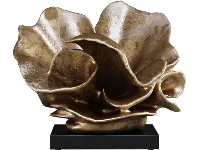 Sculptures 51 3D model