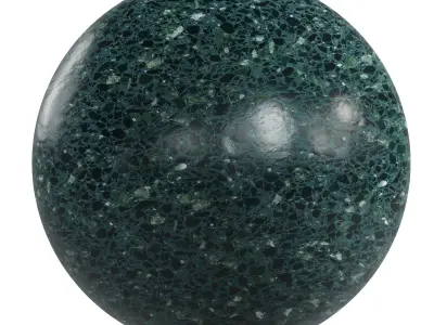 Pbr Terrazzo Veneziano 09 Texture