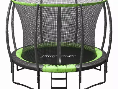 Jumpflex Trampoline 3D model