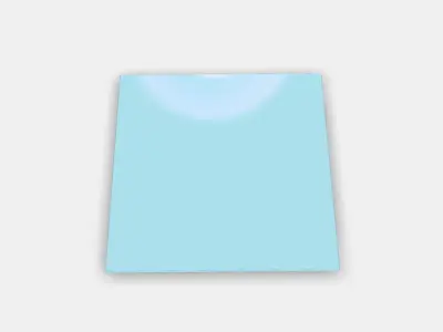 JARSTA By 2 Low-poly 3D model