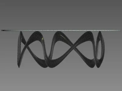 Christopher Guy 3D model