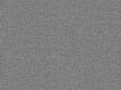 Canyon Outdoor Ottoman 3D model