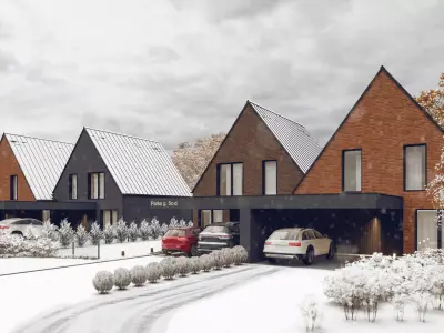 LUMION 12 SCENE  3D model