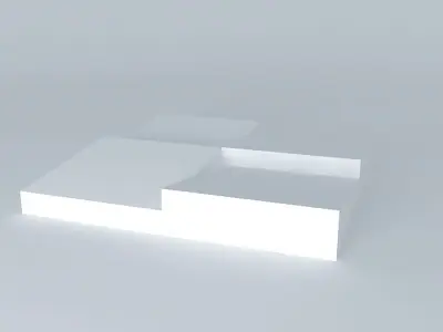 Revestimento Rerthy Paintings 4 Free 3D model