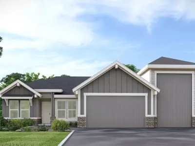 House 585 Free 3D model