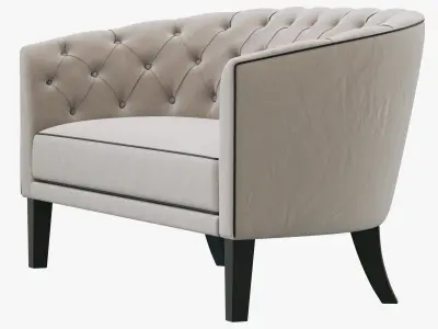 Dantone Home Stone 3D model