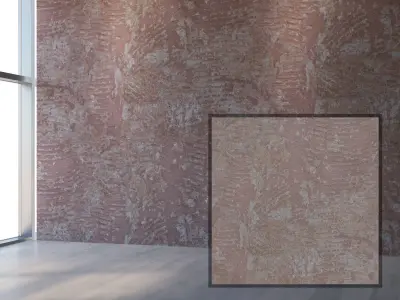 863 stucco Texture