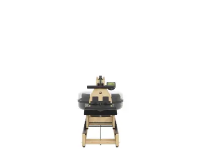 WaterRower Machine 3D model