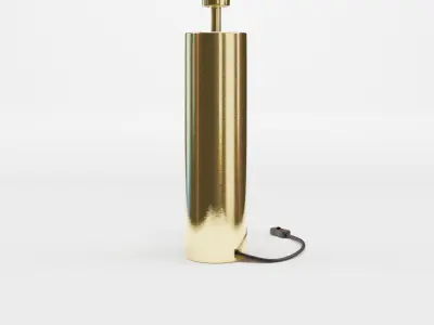 COLLECTION OF Lamp - 5 models