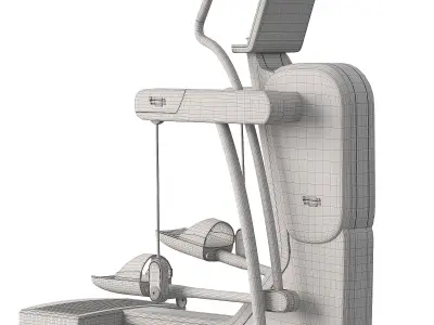 Artis Vario 3D model