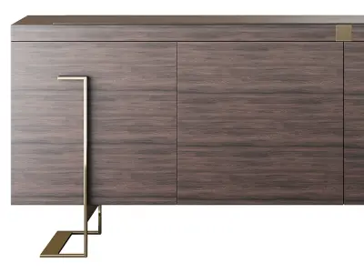 Carpanese Home 7902 3D model