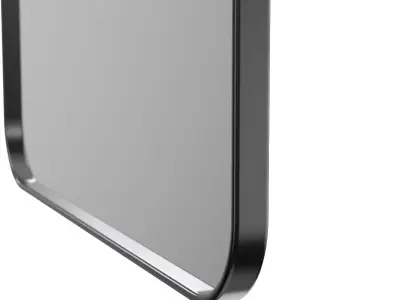 Glencoe MT2533 3D model