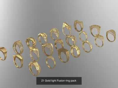 Fusion pack