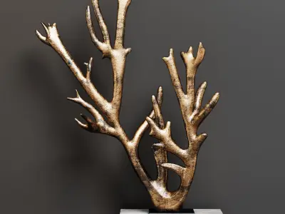 Decor Set 62 3D model