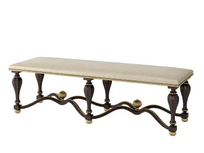 Roberto Giovannini tables pouf and consoles collection