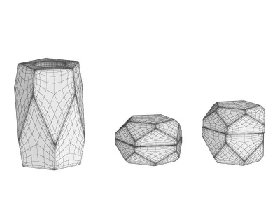 Sculpture 11 3D model