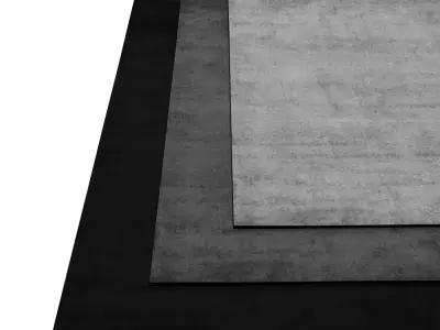 Carpet 03 3D model