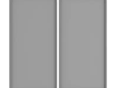 Pictures1123 Low-poly 3D model