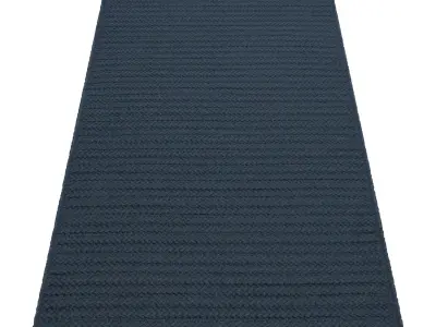 Rug Set 660 3D model