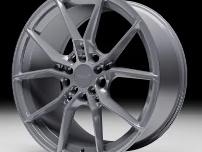 TSW Neptune Rim 3D model