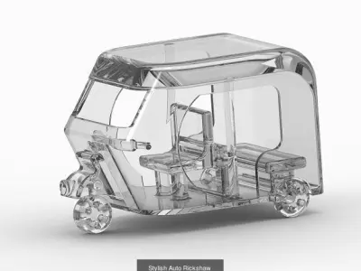 STYLISH INNOVATIVE MINIATURE - COMBO PACK