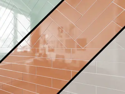 NORSE RANGE Ceramic 3D model