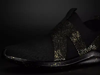 Puma Softride Remi Slip-On Free 3D model