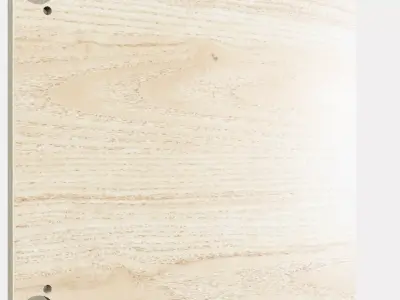 ASKERSUND By 10 Low-poly 3D model