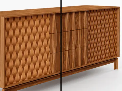 Art Wood 28 - Seamless Texture