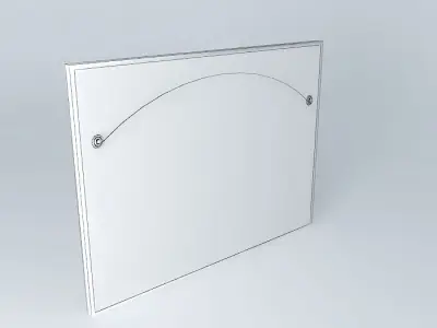 TITANIC The Bow in 3d 1912  1985 Free 3D model