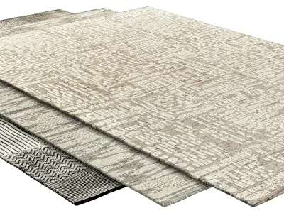 Tunus TUN-2310 3D model