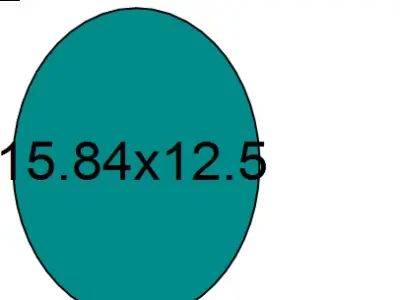 DOUBLE LAYER BLUE SAPPHIRE LUXURY RING 3D PRINTABLE MODEL 3D print model