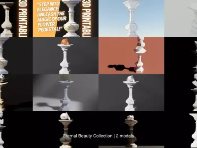 Eternal Beauty Collection