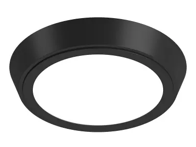 2169xx Urbano Lightstar ceiling lamp 3D model