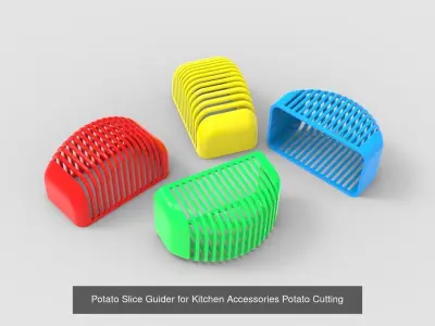 Useful 3D Prints Collection - Tools