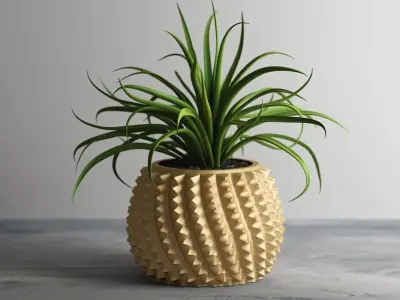 vase 3d print 269  3D print model