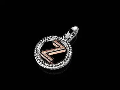 AV Designe 213  3D print model