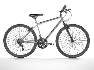 movelo bike 3D model