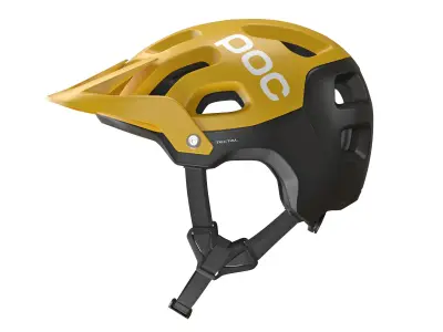 Bike Helmet POC 3D model