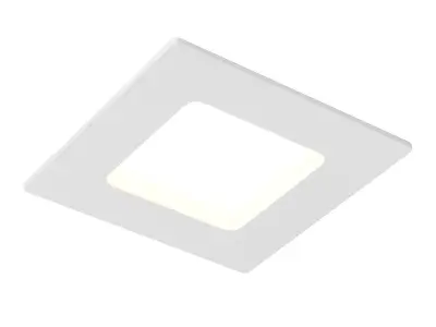 224xxx Zocco Lightstar LED panel 3D model