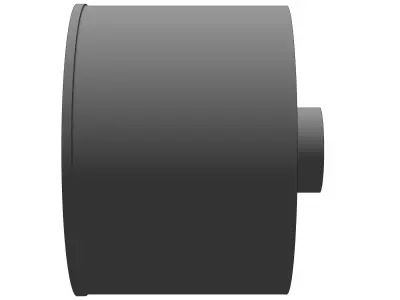 Volk Rays CE28N 164 RIMS FOR HOTWHEELS 3D print model 3D print model