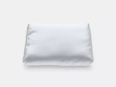 FROSON Cover for back cushion Low-poly 3D model