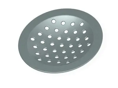 STRAINER PRODUCT DESIGN PACK 3D Model Collection