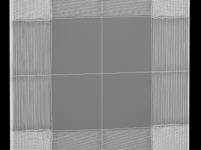 GS -603 Painting for printing 3D model